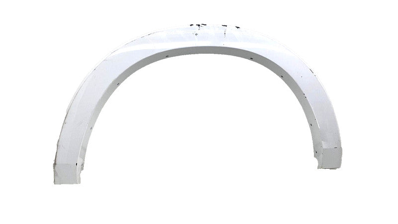 ⭕ 19-23 Dodge Ram 2500 3500 Rear Right Fender Moulding Flare White 401