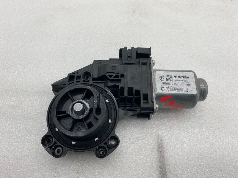 403117C ⭕ 2017-2020 Tesla Model 3 M3 Rear Passenger Side Door Window Regulator Motor Rig
