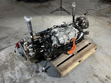 ⭕20-23 MODEL Y REAR ENGINE DRIVE MOTOR UNIT + SUBFRAME & SUSPENSION 1120990-00-H