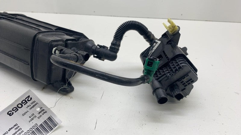 ⭕ 18-23 Subaru XV Crosstrek Fuel Charcoal Vapor Evaporative Canister 4