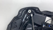 ⭕ 17-24 Chrysler Pacifica Front Left Door Window Regulator with Carrier 3040314F