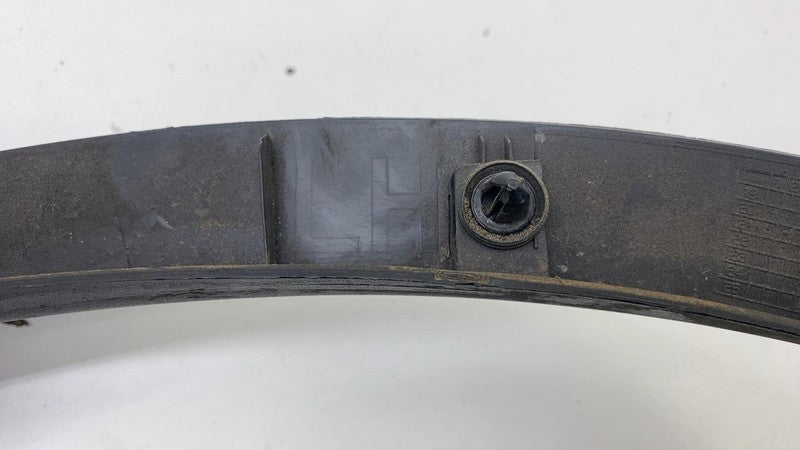 1494187-00-C ⭕ 20-24 Model Y Rear Left Fender Garnish Flare Wheel Arch Molding 1494187-00-C