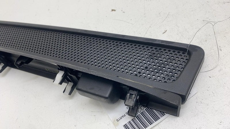 NE51TO3X3 ⭕ 2006-2015 Mazda MX-5 Miata Convertible Soft Top Wind Deflector Visor NE51TO3X3