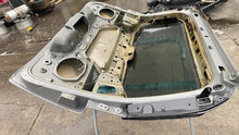 2021-2024 Chrysler Pacifica Trunk Tailgate Liftgate Decklid Shell Panel Gray PDN