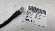 ⭕ 2025 Rivian R1S Electric EZC Ground Cable Assembly PT00634449-B