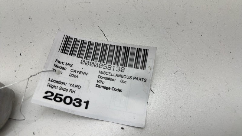 4M0 505 361 G ⭕ 2018-2024 Porsche Cayenne Rear Right Upper Forward Control Arm AWD 4M0505361G