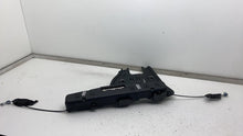 ⭕ 12-14 Mercedes E350 E-Class Trunk Lid Open Close Pull Down Motor A2125452140