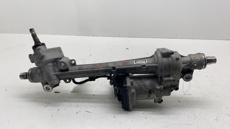 ⭕ 16-25 Tesla Model S MS Electric Power Steering Gear Rack & Pinion 10