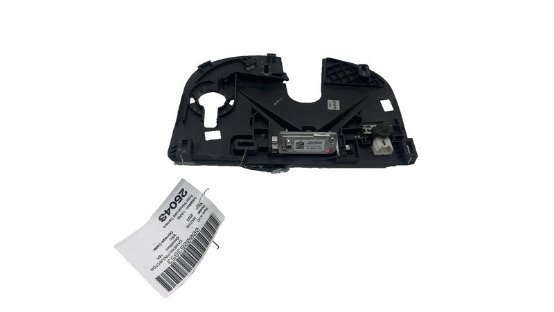 ML3T19H406AD ⭕ 21-24 Ford Mustang Mach-E Front Windshield Lane Assist Camera ML3T-19H406-AD