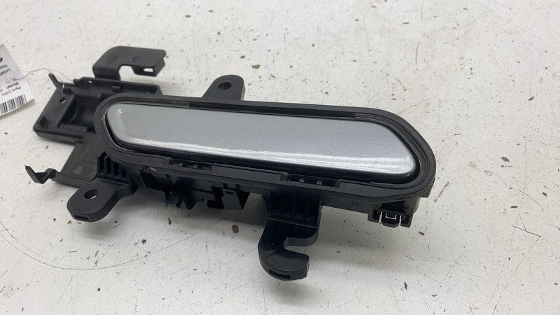2022-2024 Kia EV6 Rear Passenger Side Exterior Door Handle Outside Right RH Gray