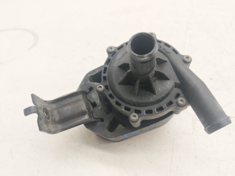 Does Not Apply 2012-2015 Tesla Model S MS Battery Coolant System Auxillary Water Pump Assembly