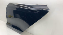 ⭕2012-2015 Tesla Model S MS Rear Driver Side Door Shell Panel Left LH Black PBSB