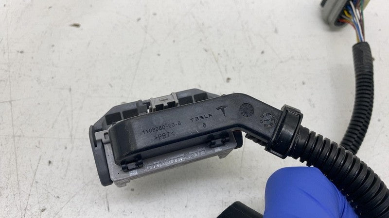 ⭕17-23 Tesla Model 3 Rear Cradle Subframe Wiring Harness Cable Wire 10