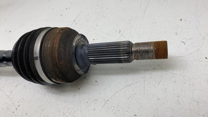 ⭕ 12-20 Model S X Rear Left or Right CV Axle Shaft Halfshaft  AWD 1007