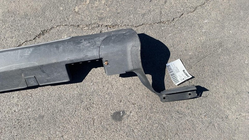 ⭕ 12-20 Model S MS Driver Side Skirt Rocker Molding Sill Panel Left 60