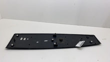 2016-2020 Tesla Model X MX Roof Gloss Molding Center Spine Applique Trim Cover