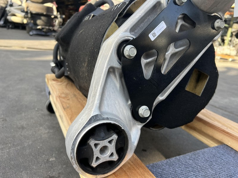 1035000-00-J ⭕ 17-18 Model X S Front Drive Unit Electric Engine Motor Inverter 1035000-00-J