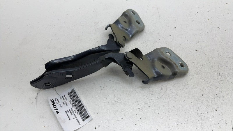 ⭕ 17-25 Tesla Model 3 Front Left & Right Bonnet Hood Hinge 1098793-00/