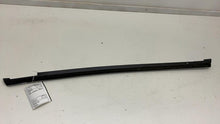 ⭕12-15 Model S Rear Right Door Outer Belt Seal Exterior Chrome Mold 6009604-00-C