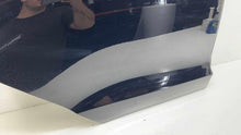 ⭕ 16-20 Model S Rear Passenger Door Shell Panel Right RH Black PMBL 6006566-00-G