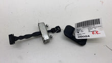 ⭕ 2022 2023 2024 Rivian R1T Rear Passenger Side Door Check Strap Stopper Right