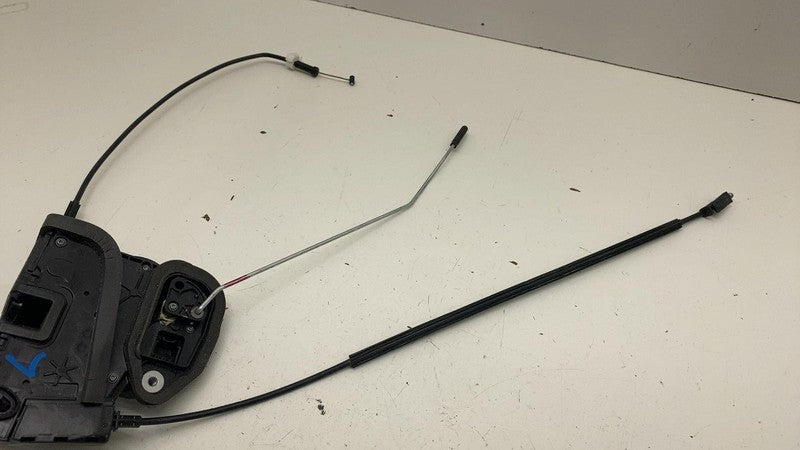 13546550 ⭕ 2019-2025 Chevrolet Silverado 1500 Rear Left Door Lock Latch Actuator 13546550
