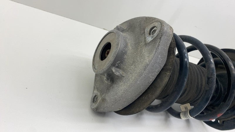 ⭕ 14-15 Mercedes-Benz B Electric Drive Front Right Shock Absorber RH A