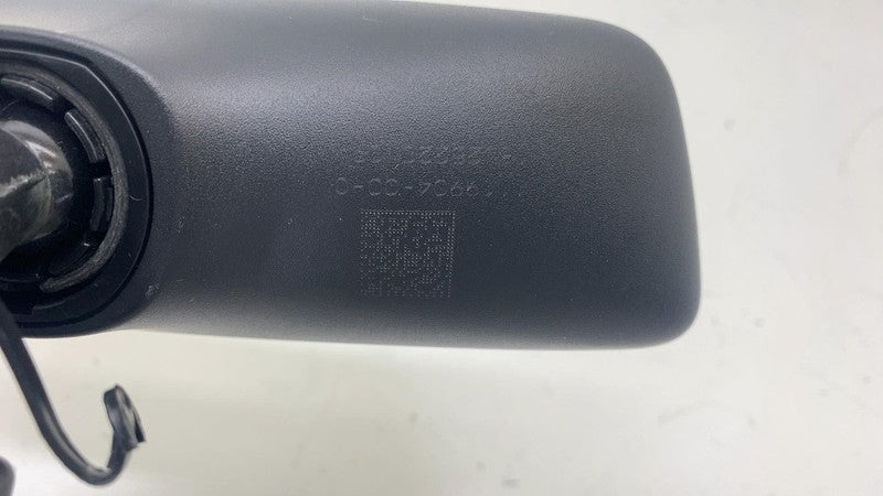 E11 048419 ⭕ 2017-2023 Tesla Model 3 Front Upper Windshield Interior Rear View Mirror Assy