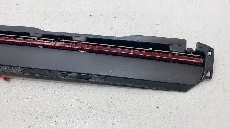 ⭕ 12-24 Model S Rear Center High Mounted Stop Light Third 3rd Brake 60