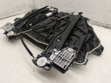 20-24 Model Y Front Right Door Carrier + Window Regulator & Speaker 1495509-98-B