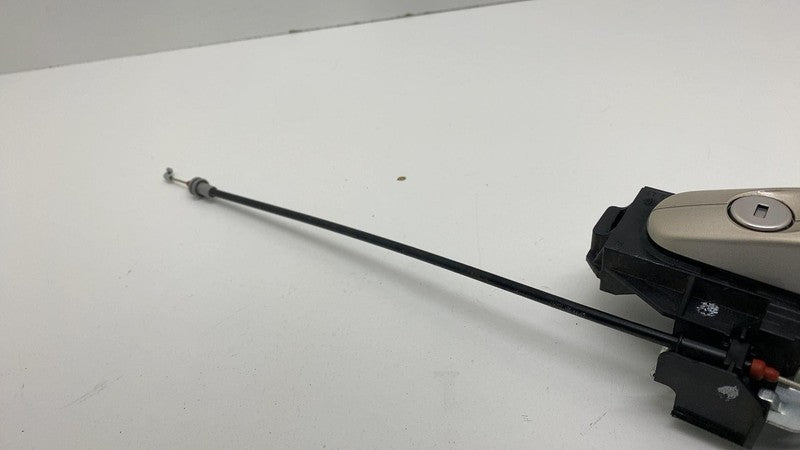 DM51-R224A37-DF 2013-2018 Ford C-Max Front Driver Side Exterior Outside Door Handle Left Gold GN