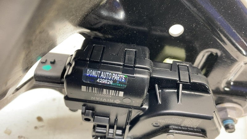 PT00003703H 2022 2023 2024 Rivian R1S Rear Passenger Side Liftgate Latch Lock Actuator Right