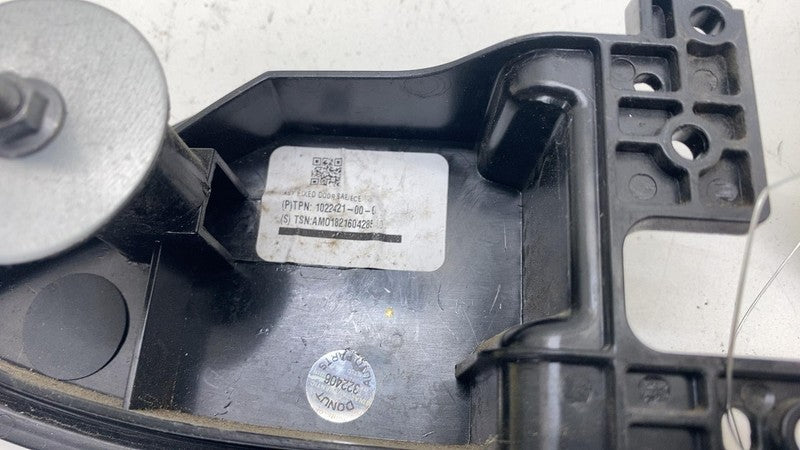 ⭕ 12-24 Model S X Rear Right Side Taillight Tail Lamp Reflector OEM 10