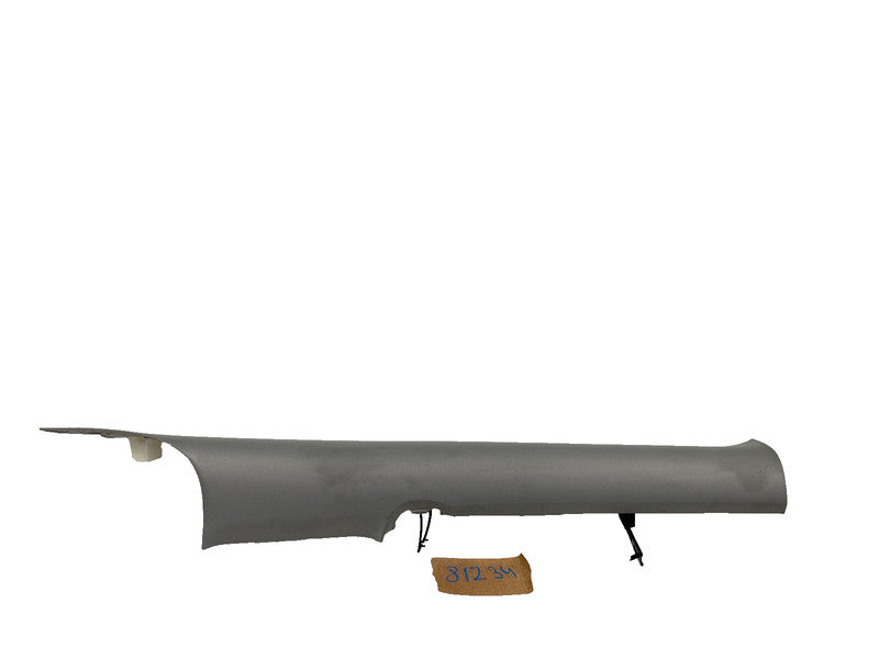 ⭕ 2017-2023 Tesla Model 3 Rear Left C-Pillar Upper Side Rail Trim Cover Panel LH