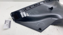 ⭕ 16-25 Tesla Model X Rear Left C-Pillar Lower Trim Trunk Finisher 1073289-00-D