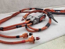 ⭕ 16-20 Model S High Voltage Rapid Charger Splitter w/ Harness Kit 1500222-00-B