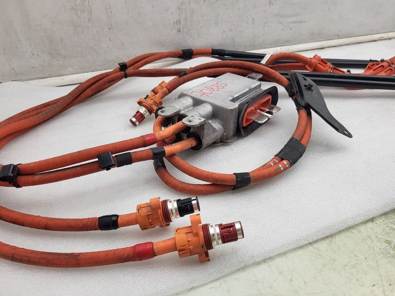 ⭕ 16-20 Model S High Voltage Rapid Charger Splitter w/ Harness Kit 150