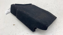 ⭕ 2021-2025 Tesla Model X MX Rear Left Trunk Crush Can Bracket Trim 1623183-00-A