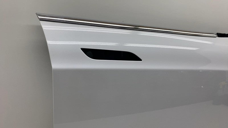 ⭕ 2016-2020 Tesla Model S Rear Passenger Side Door Panel Shell Right W