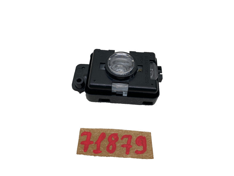 1-INJ-1059-000 ⭕ 2012-2020 Tesla Model S Interior Roof Dome Lamp Courtesy Reading Map Light OEM