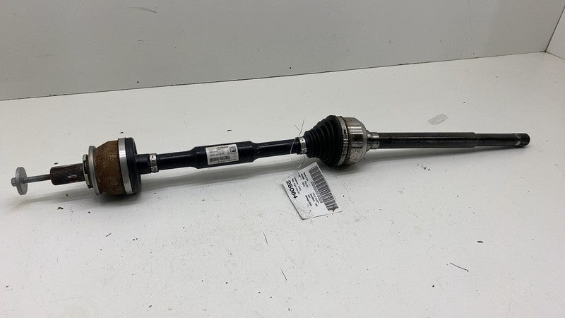32324590 ⭕ 2021-2023 Polestar 2 Rear Right Passenger Axle Shaft Halfshaft AWD RH 32324590