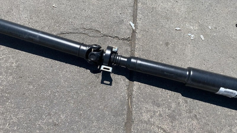 ⭕ 2015-2019 Mercedes-Benz C300 W205 Rear Axle Propeller Shaft Driveshaft OEM RWD