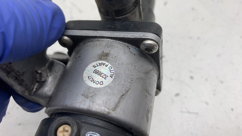 2022 2023 2024 Kia EV6 Water Coolant Pump Reservoir Changeover Valve Assy RWD