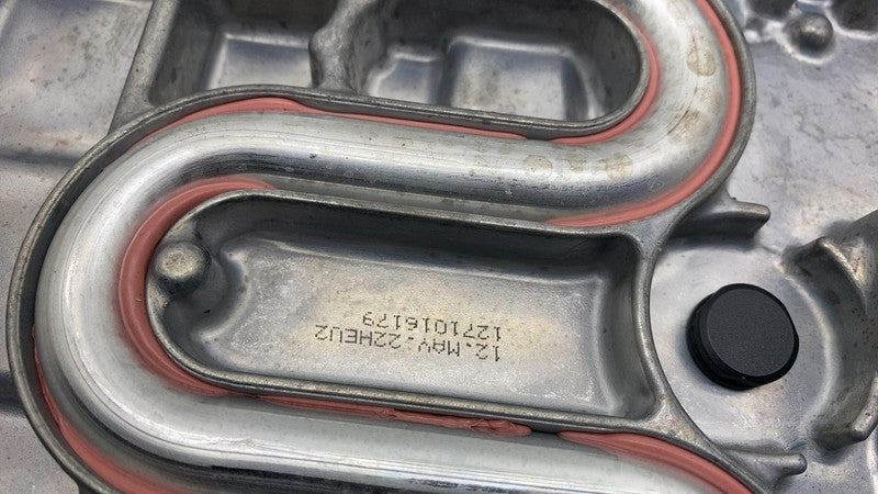 2022-2024 Rivian R1T R1S Front DC to DC Power Converter Control Module