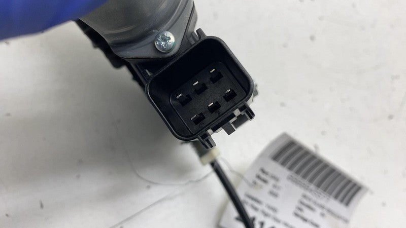 PT00009554K ⭕ 2022-2024 Rivian R1T Rear Right Door Window Regulator Assembly RH PT00009554-K