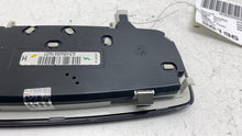 ⭕ 2017-2020 BMW 540i Roof Overhead Rear Dome Light Reading Lamp Assy 43684861401