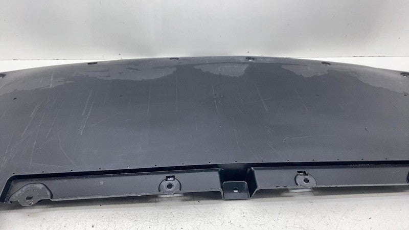 ⭕20-24 Model Y MY Front Lower Valance Undertray Splash Shield Cover 14