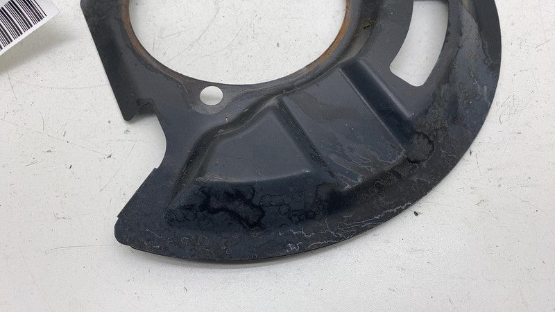 ⭕ 22-24 Hyundai Ioniq 5 Rear Passenger Side Brake Dust Shield Right 52