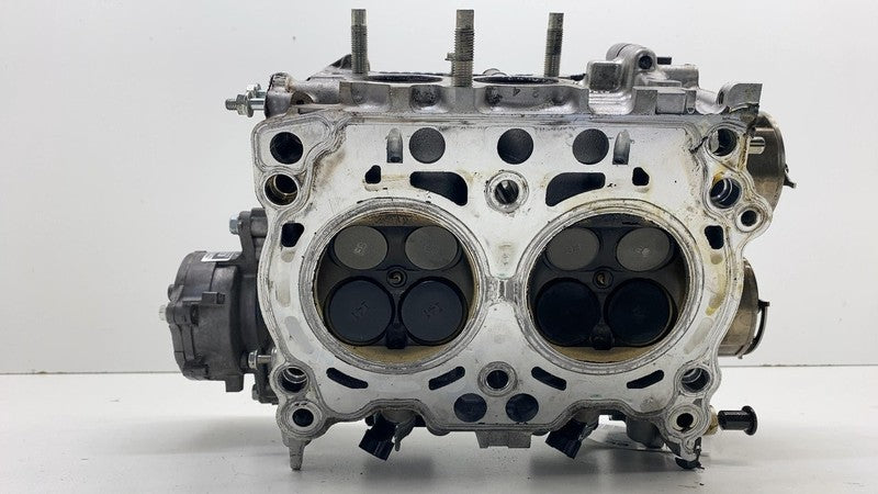 ⭕ 2018-2023 Subaru Crosstrek XV 2.0L Right Engine Motor Cylinder Head Block Assy