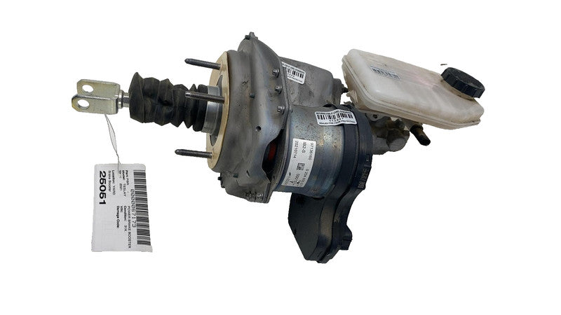 ⭕ 20-24 Tesla Model Y Power iBooster Brake Booster Master Cylinder 118